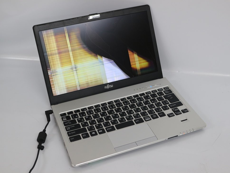 2025年最新】Yahoo!オークション -lifebook s935kの中古品・新品