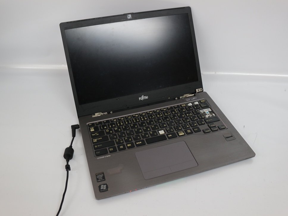 2025年最新】Yahoo!オークション -lifebook u904の中古品・新品