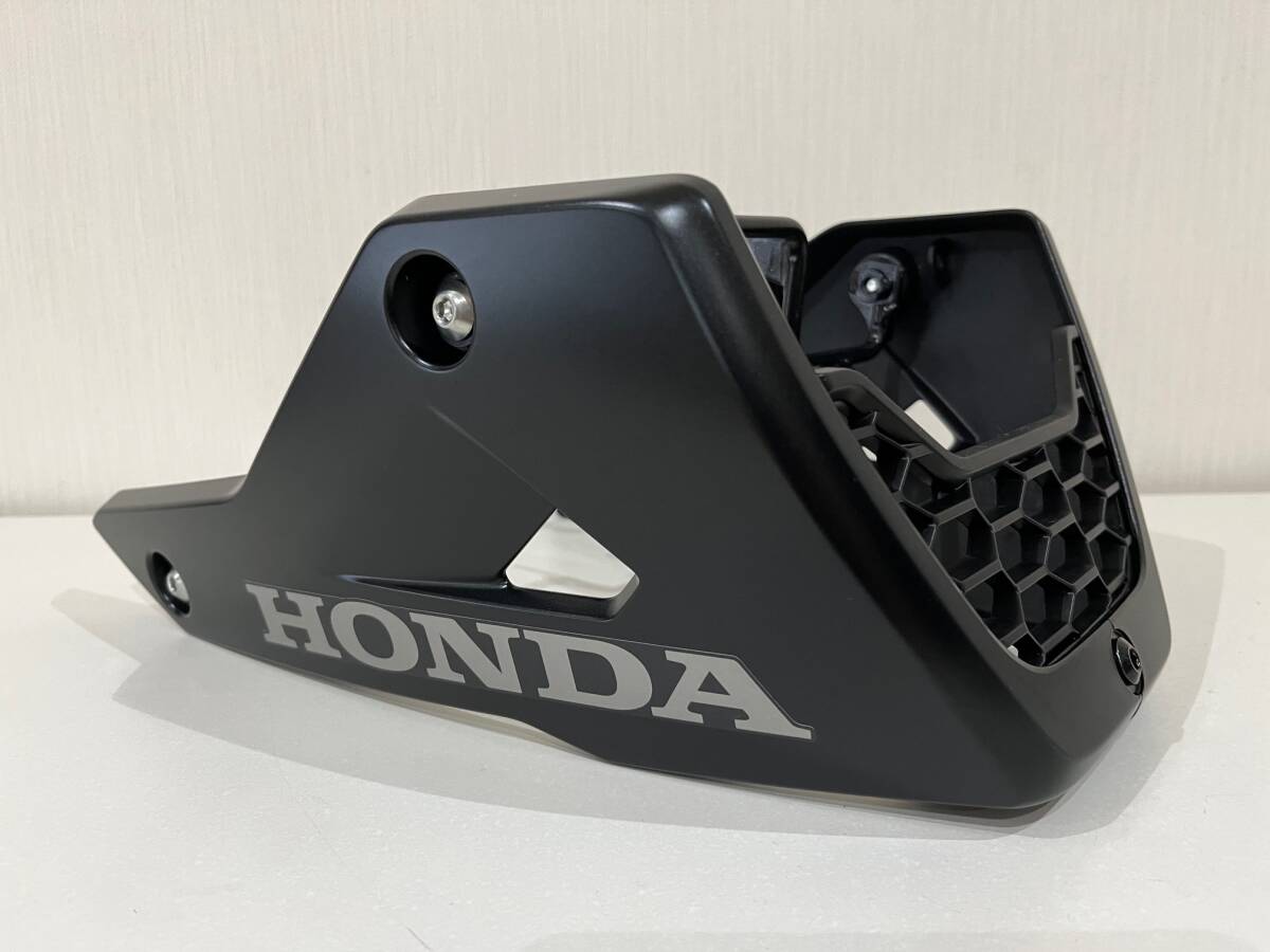 楽天市場】【在庫あり】ホンダ純正 08F75-K26-M50ZA アンダー