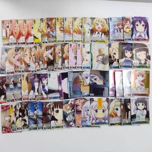 ご注文はうさぎですか?■ヴァイスシュヴァルツ カードまとめ■ごちうさ■グッズ■送料無料