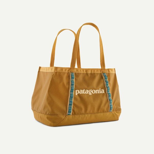 パタゴニア ブラックホール・トート 25L 新品 patagonia ブラックホール トートバッグ