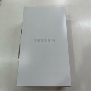 Panasonic ナノケア ヘアドライヤー ドライヤー パナソニック EH-NA0J-W