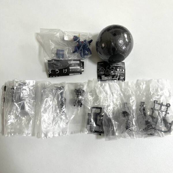 機動戦士ガンダム カプセルトイ まとめ売り
