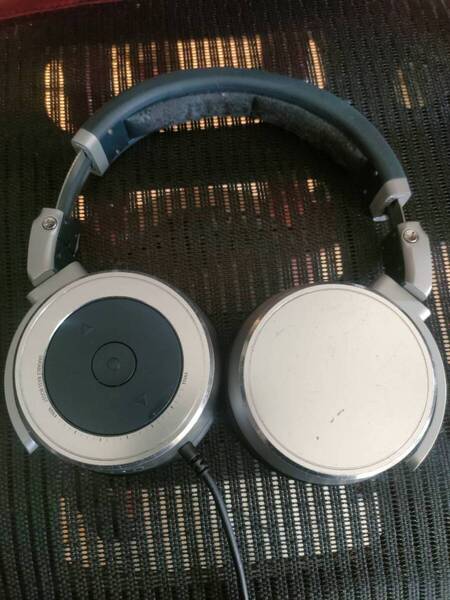 SENNHEISER ゼンハイザー HD630VB ヘッドホン