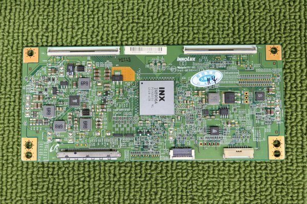 ゆうパケット送料無料 東芝 REGZA 50M500X IN8906A 50インチ T-CON 基板 基盤 レグザ 管理0313nm