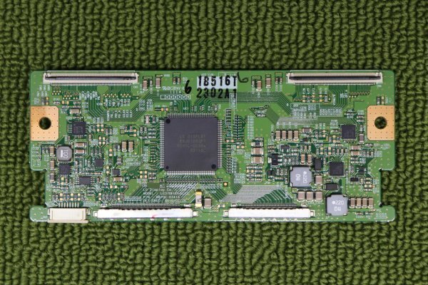 送料無料 37Z1S REGZA レグザ 6870C-0341A LC370EUD-SCA2 37Z1 37Z1S 42Z1 T-CON基板 ZS1不可 格安修理 運試し 基盤 管理0130nma