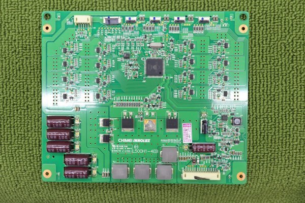 REGZA 40インチ 液晶テレビ レグザ 40S22基盤セット - メルカリ