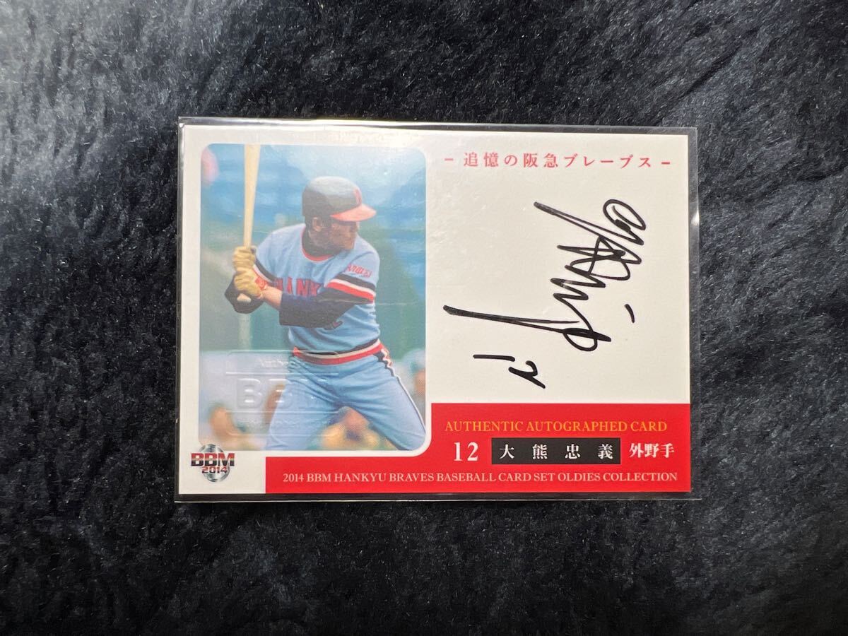 Yahoo!オークション -「大熊」(野球) (スポーツ)の落札相場