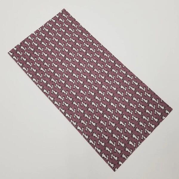 HIGHTAILDESIGNS Hiking Gaiter Plum ハイテールデザインズ 登山 トレラン ハイク UL ウルトラライト 軽量 山 道 ネックゲイター
