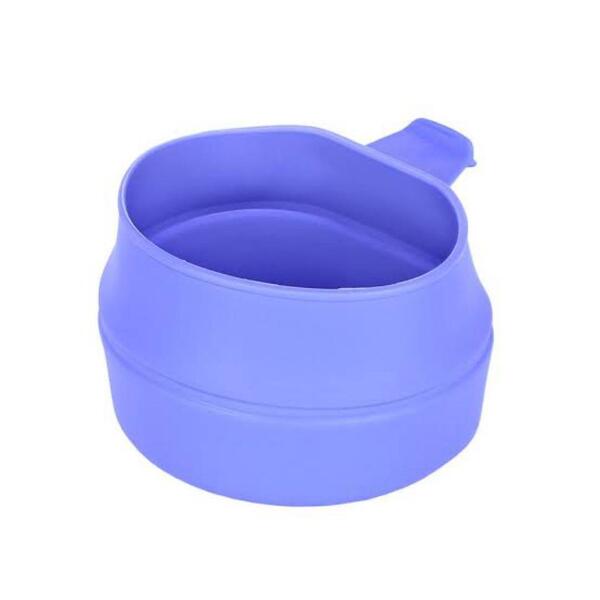 Wildo fold a cup ウィルドゥ カップ Blueberry ブルーベリー 登山 キャンプ ウルトラライト UL ハイク 山 道