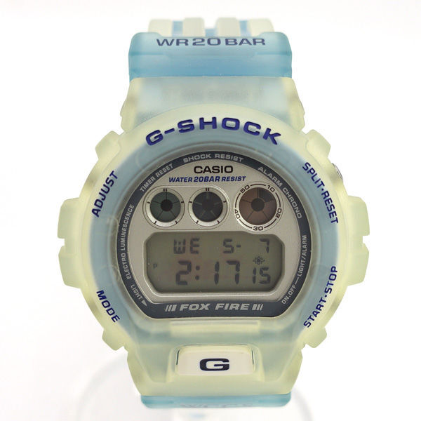 2025年最新】Yahoo!オークション -dw6900wccs(G-SHOCK)の中古品
