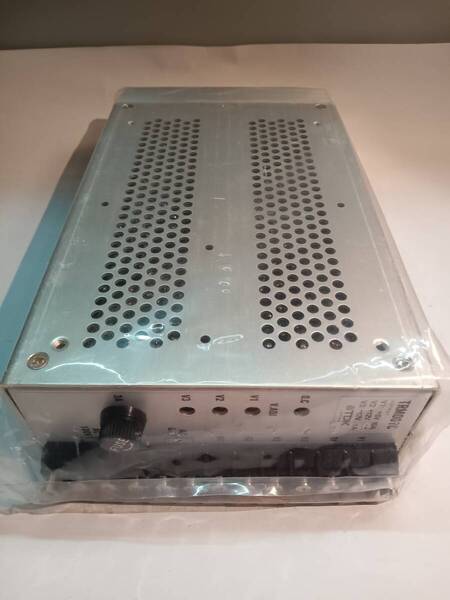 TDK スイッチング電源【TRM001C】 +5V 10A +−12v 1A 新品未使用 送料無料