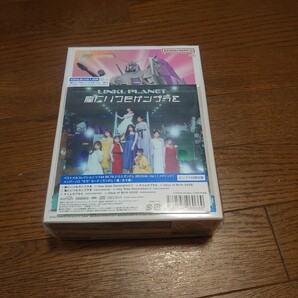 LINKL PLANET 3rd Single『胸にいつもガンプラを』 ベストメカコレクション1/144 RX-78-3 G-3ガンダム (REVIVAL Ver.) 付 未開封 新品