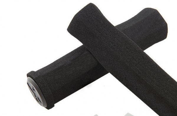 031【即決送込】Propalm ハンドルグリップ新品 黒
