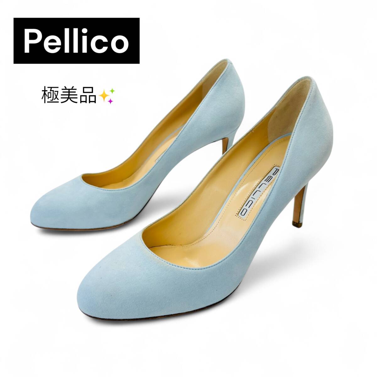 2025年最新】Yahoo!オークション -pellico ペリーコ 37の中古品