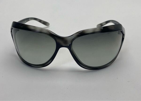 A255 美品 PRADA プラダ SPR14G サングラス GACKT着用 同型同色