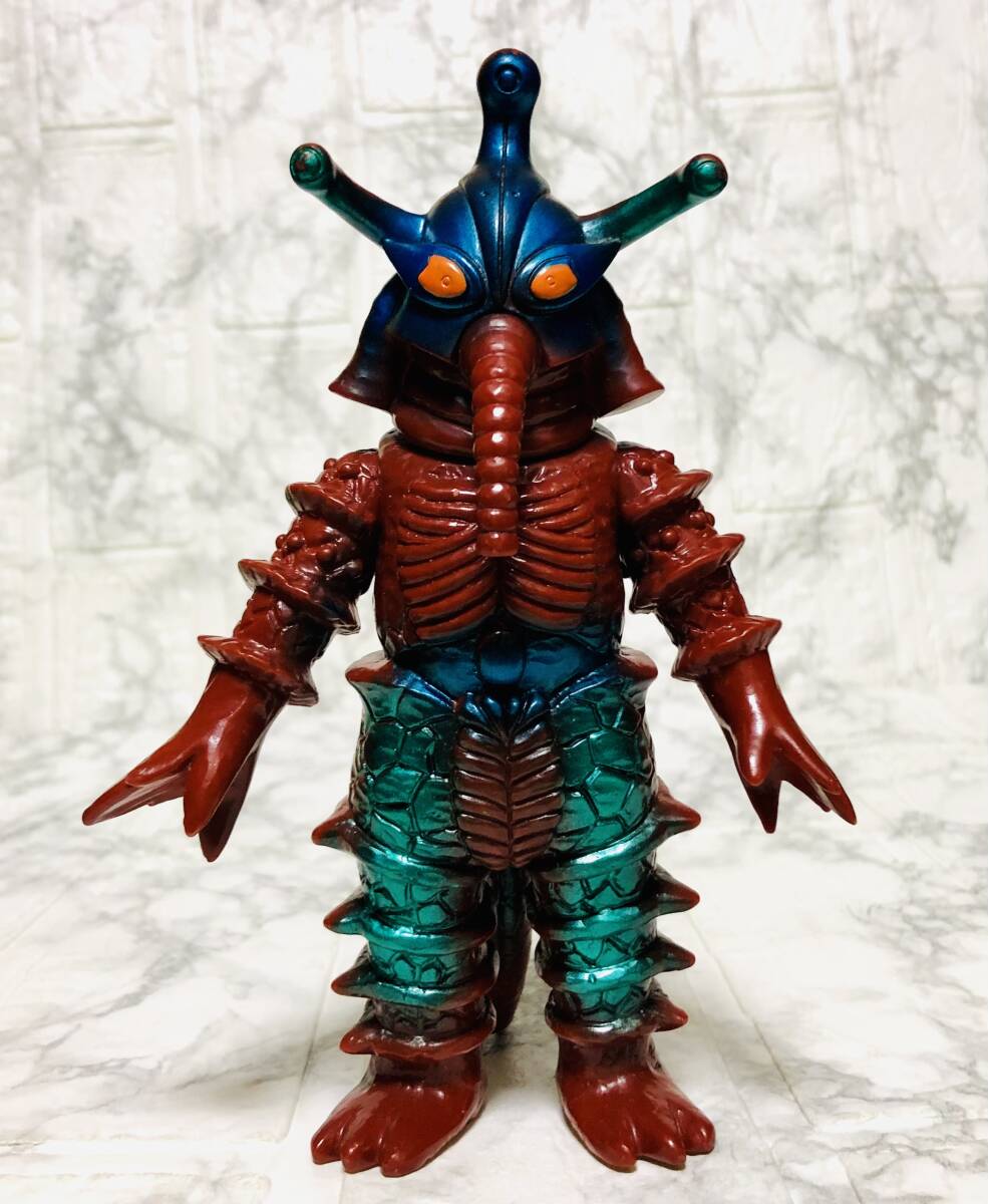 2025年最新】ウルトラマンエース ソフビの魅力的な商品一覧
