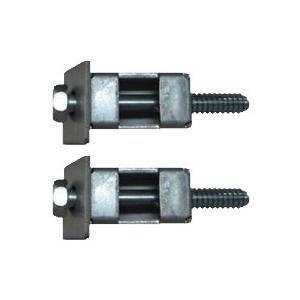 シャープ ドラム式洗濯機 輸送用固定ねじ 2109700596 輸送用固定ボルト
