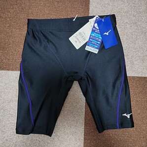 新品 ミズノ 競泳水着 MIZUNO 水泳 男子 水着 サイズ160