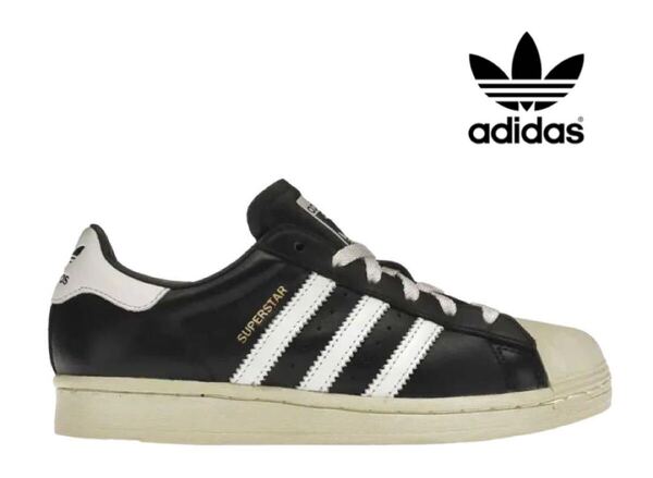 オ adidas Superstar アディダス スーパースター 28.5