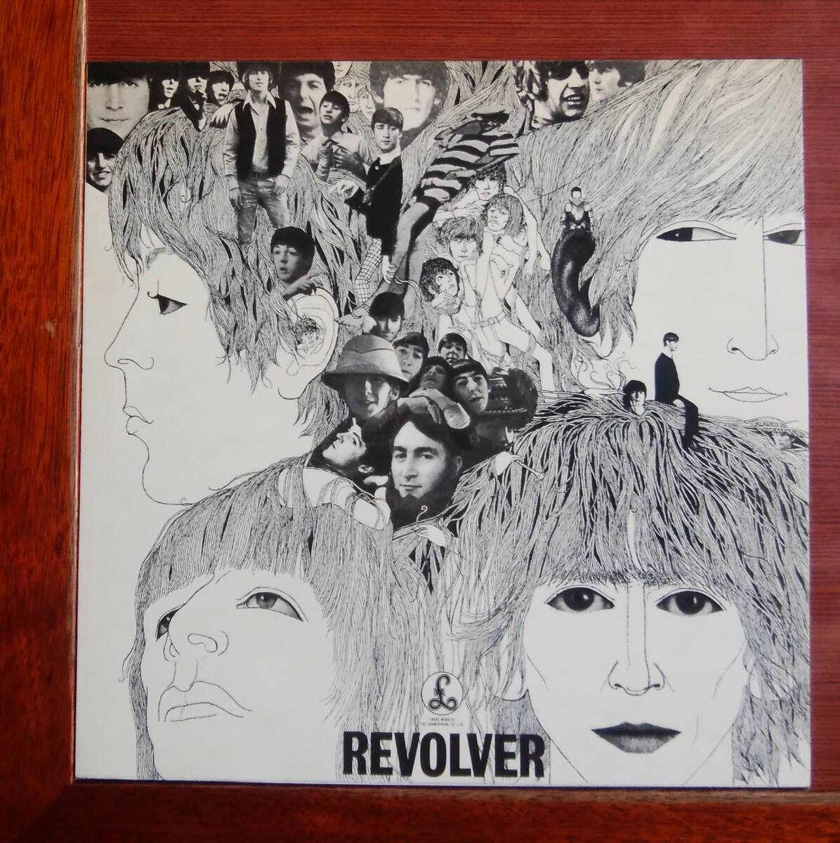 稀少デンマーク初回ステレオ1st轟音リボルバーBeatlesビートルズレコード 71Oj6qAAkyL._UF350,350_QL80_.jpg