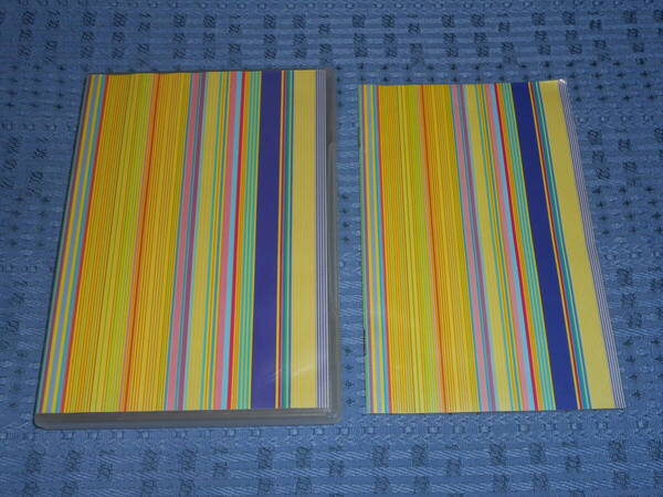 ラルクアンシエル「The Best of L’Arc-en-Ciel 1994-1998」初回限定盤ベストアルバムCD+DVD