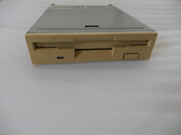Panasonic JU-256A347P FDD フロッピーディスクドライブ