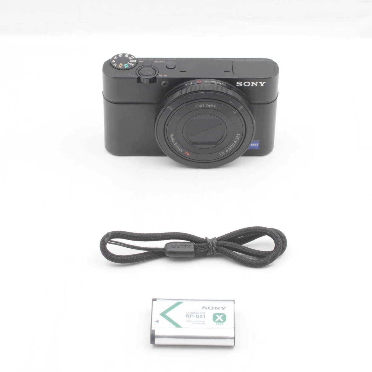 2025年最新】Yahoo!オークション -sony rx100 ジャンクの中古品