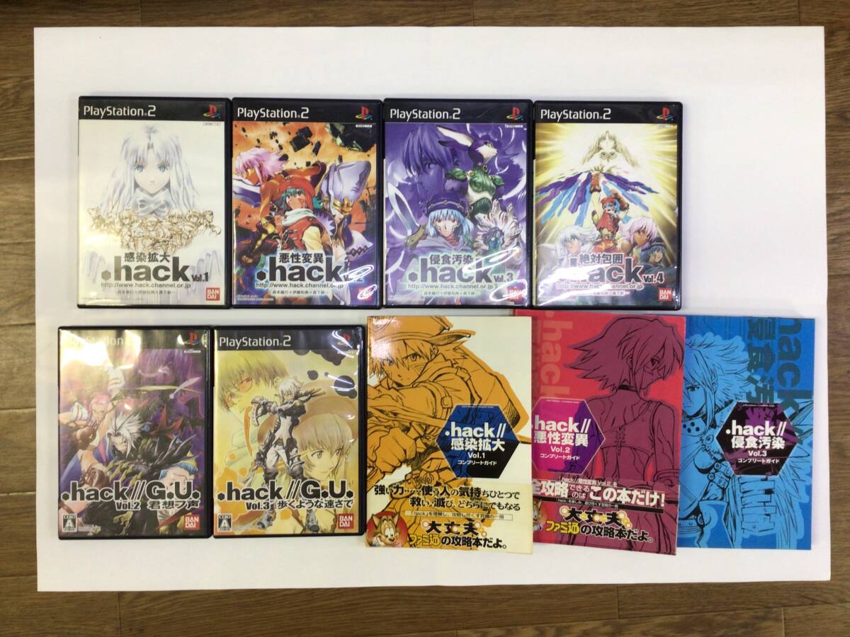 2025年最新】Yahoo!オークション -ps2ソフトセットの中古品