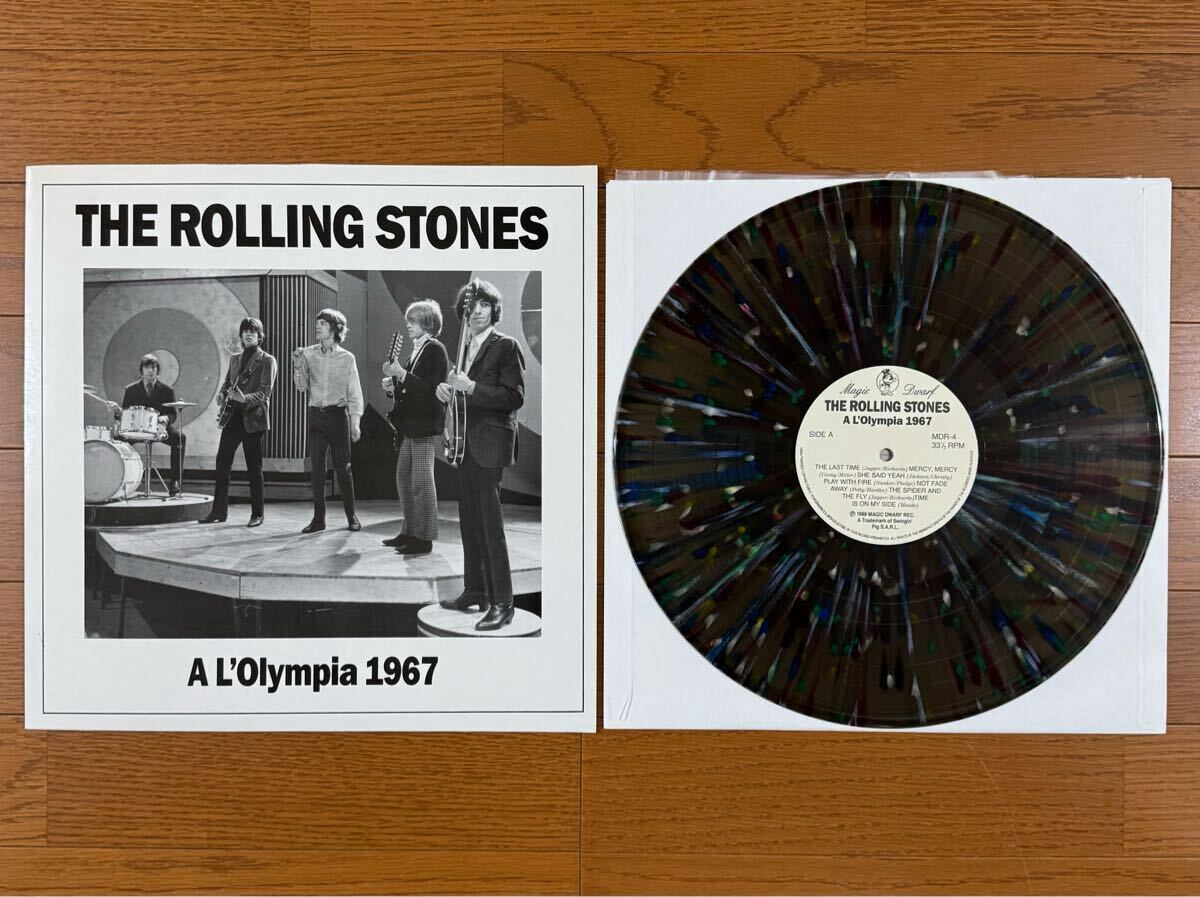 Yahoo!オークション -「(1965 1966 1967 1968 1969)」(Rolling