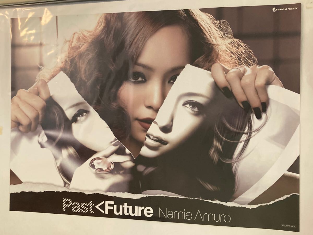 2025年最新】Yahoo!オークション -安室奈美恵ポスターの中古品