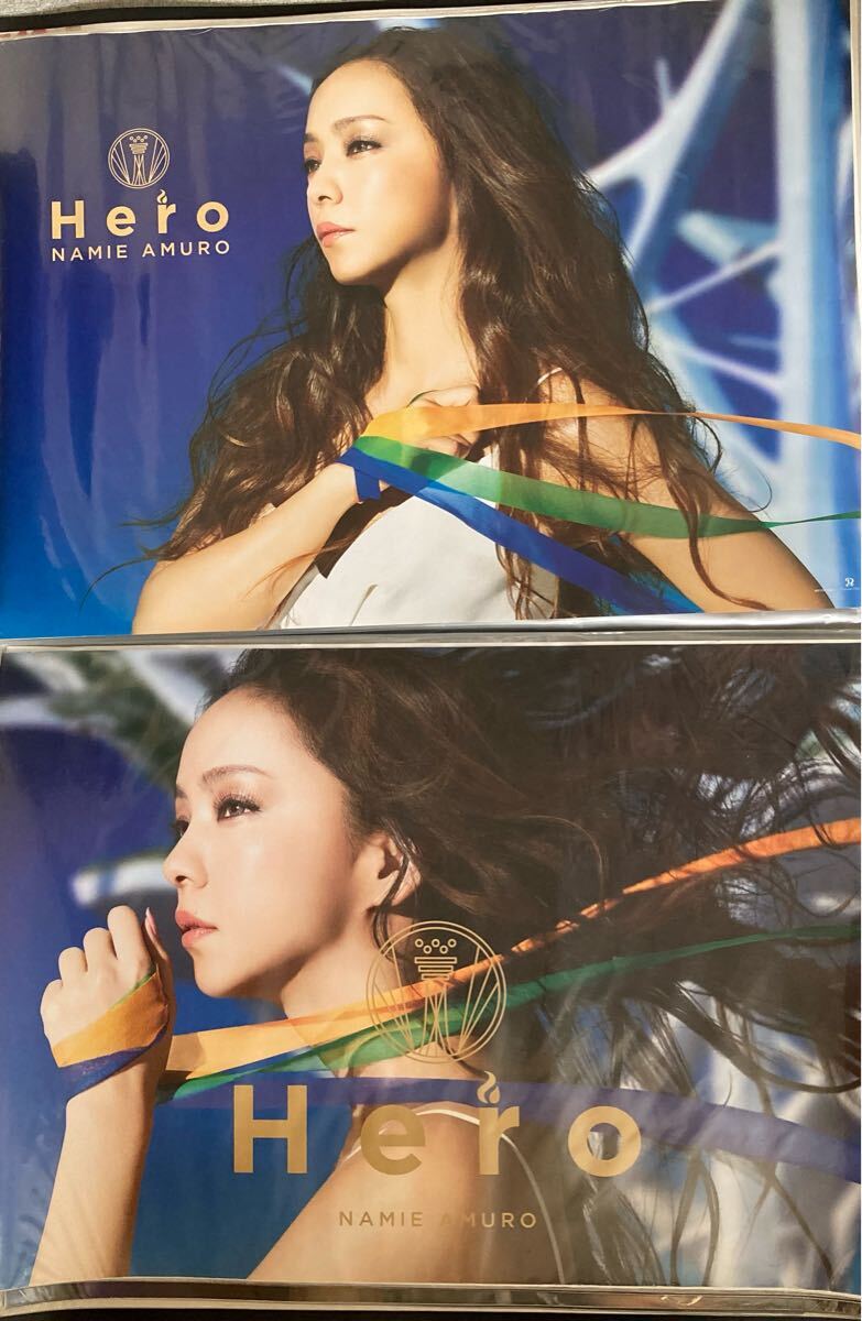 Yahoo!オークション -「hero 安室奈美恵」の落札相場・落札価格