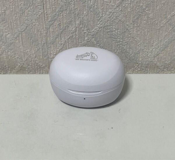 705i2919 JVCケンウッド Victor HA-A6T-W ワイヤレスイヤホン Bluetooth Ver.5.4 合計23時間再生 マイク付き 小型 軽量 防水 ホワイト