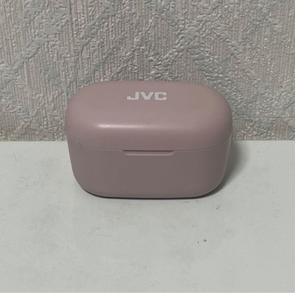 705i2920 JVCケンウッド JVC HA-Z251T-P ワイヤレスイヤホン Bluetooth Ver5.3 ノイズキャンセリング 外音取込み機能 マイク付き