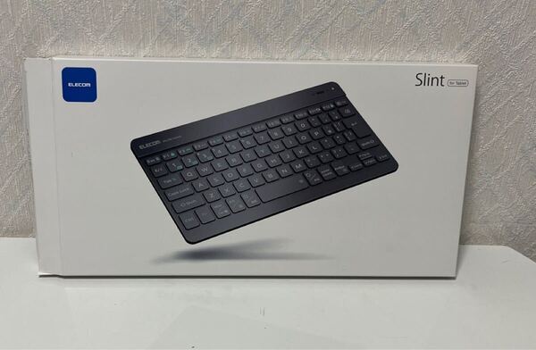 705i2608 エレコム ワイヤレス キーボード Bluetooth Slint 超薄型 充電式 日本語配列 3台マルチペアリング OS自動識別 Windows/macOS/