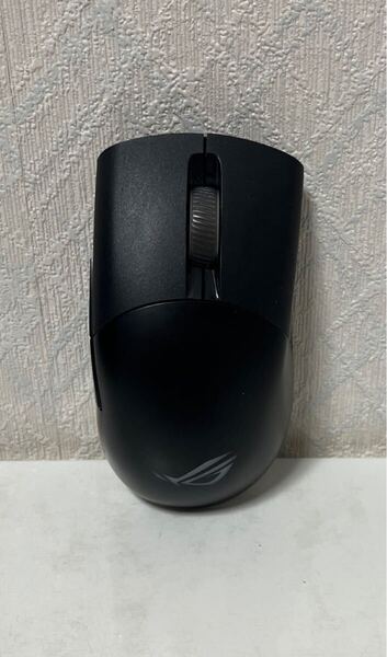 705i1203 ASUS ゲーミングマウス ワイヤレス ROG Keris Wireless Aimpoint 36,000dpi / トライモード接続/交換可能なスイッチ