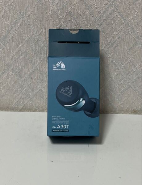 705i2618 JVCケンウッド Victor HA-A30T ワイヤレスイヤホン bluetooth ノイズキャンセリング 外音取込み機能 マイク付き 防水
