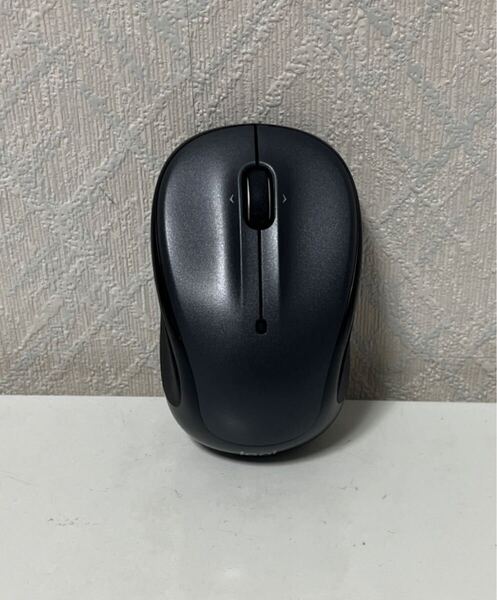 705i2901 【Amazon.co.jp限定】ロジクール M325sDS ワイヤレスマウス 無線 5ボタン M325s ワイヤレス マウス 国内正規品