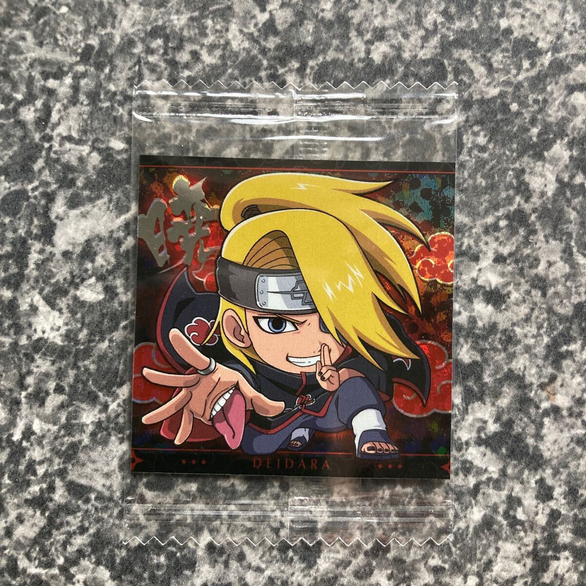 NARUTO デイダラ まとめ売り 38点
