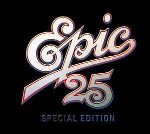 ライヴ・フィルム『Live EPIC 25』 一夜限りのプレミアム上映！