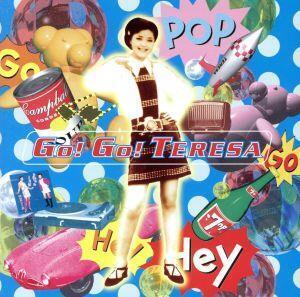 Go!Go!TERESA/テレサ・テン