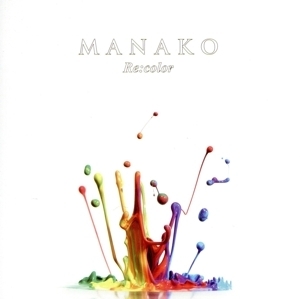 Re:color/MANAKO