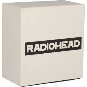 2025年最新】Yahoo!オークション -radiohead boxの中古品・新品