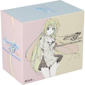 Memories Off #5とぎれたフィルム~Memorial Collection Box~/(ゲーム・ミュージック),彩音,野川さくら(