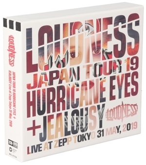 Yahoo!オークション -「loudness jealousy」(音楽) の落札相場