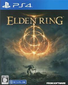ELDEN RING/PS4