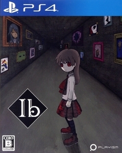 Ib/PS4