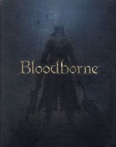Bloodborne <初回限定版>/PS4