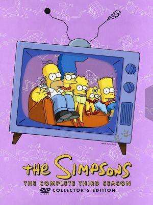 2025年最新】Yahoo!オークション -シンプソンズ dvd 3の中古品