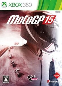 MotoGP 15/Xbox360